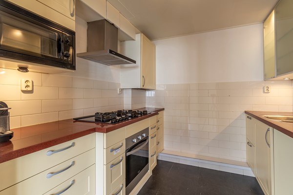 Medium property photo - Marina-Park 418, 1785 DM Den Helder